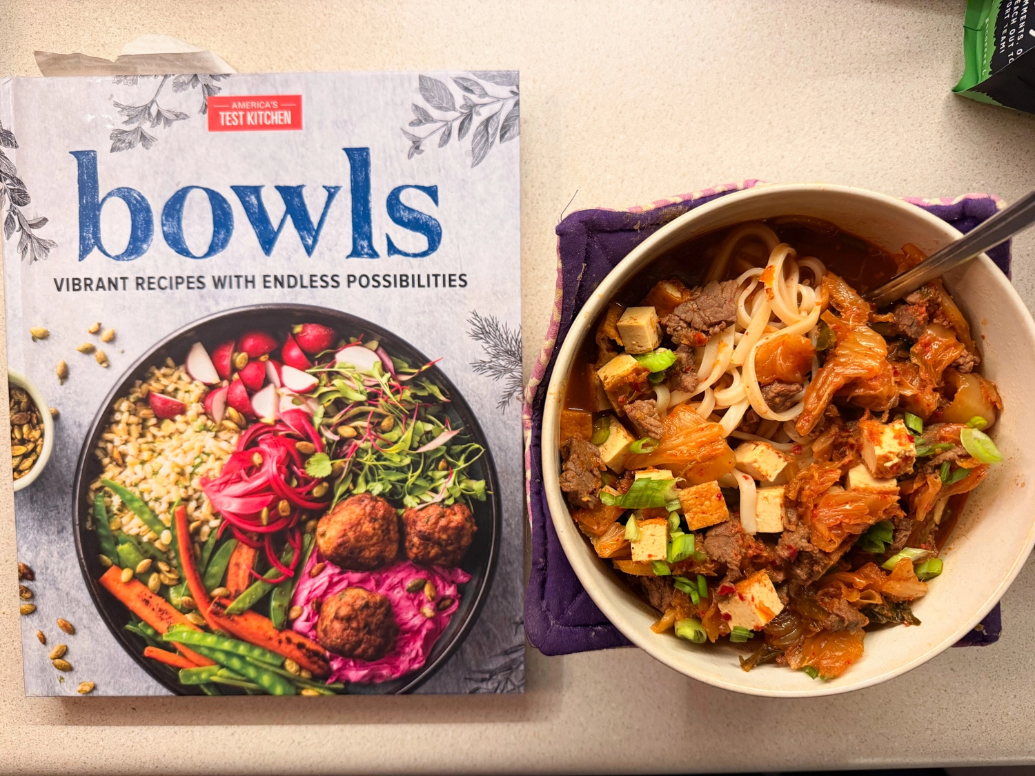 bowls – america’s test kitchen